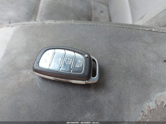 2016 HYUNDAI TUCSON KM8J33A23GU112898 Photo 10