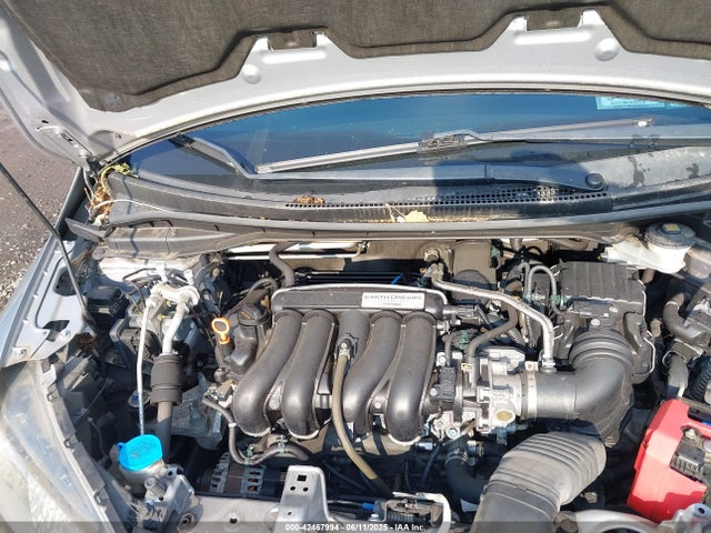 JHMGK5H72HS003486 Honda FIT EX