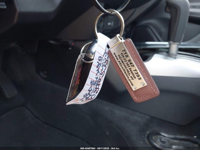 JHMGK5H72HS003486 Honda FIT EX
