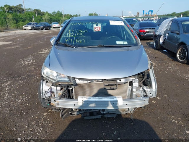 JHMGK5H72HS003486 Honda FIT EX