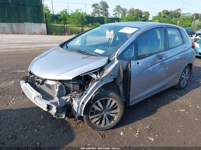 JHMGK5H72HS003486 Honda FIT EX