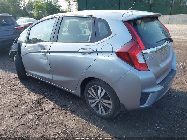 JHMGK5H72HS003486 Honda FIT EX