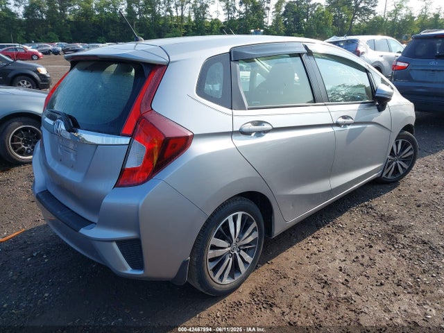 JHMGK5H72HS003486 Honda FIT EX