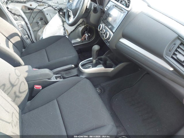 JHMGK5H72HS003486 Honda FIT EX