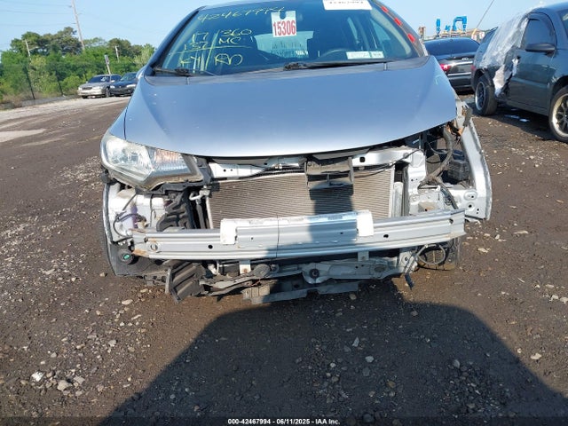 JHMGK5H72HS003486 Honda FIT EX