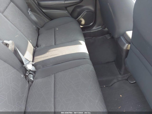 JHMGK5H72HS003486 Honda FIT EX