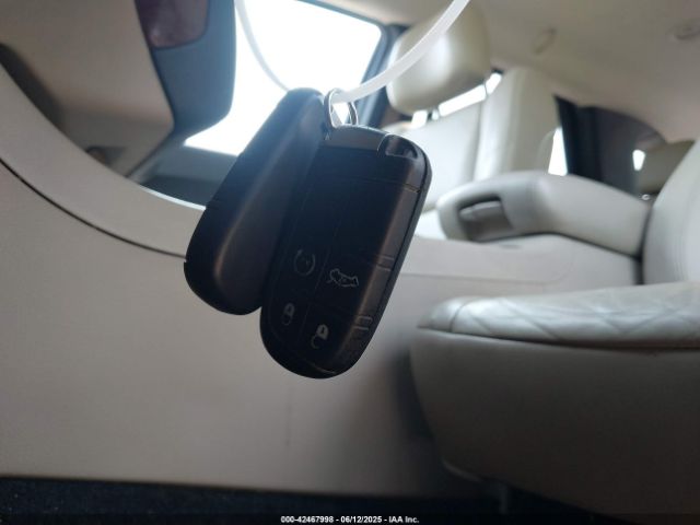 2015 DODGE DURANGO 1C4RDHDGXFC789038 Photo 10