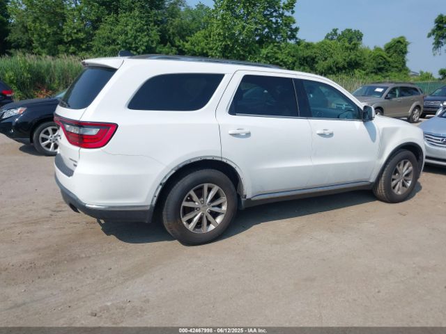 2015 DODGE DURANGO 1C4RDHDGXFC789038 Photo 3