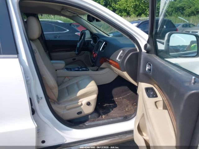 2015 DODGE DURANGO 1C4RDHDGXFC789038 Photo 4
