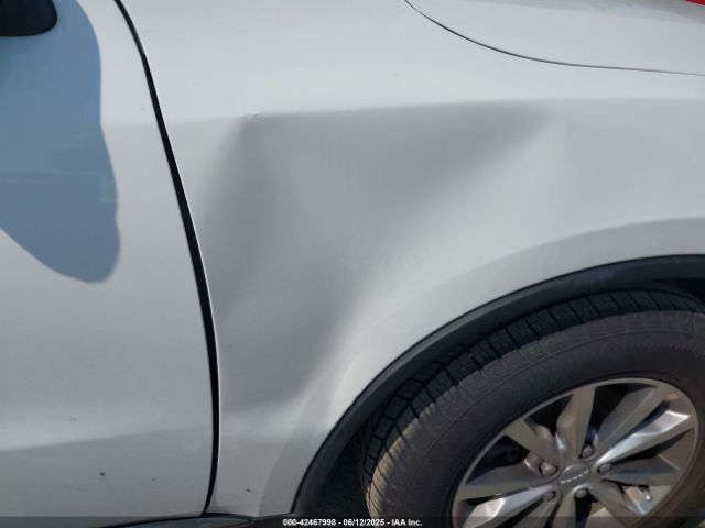 2015 DODGE DURANGO 1C4RDHDGXFC789038 Photo 5