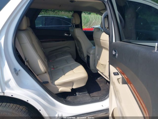 2015 DODGE DURANGO 1C4RDHDGXFC789038 Photo 7