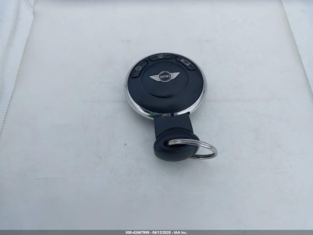 2013 MINI HARDTOP WMWSU3C55DT375759 Photo 10