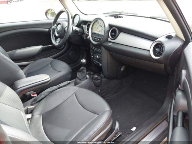 2013 MINI HARDTOP WMWSU3C55DT375759 Photo 4