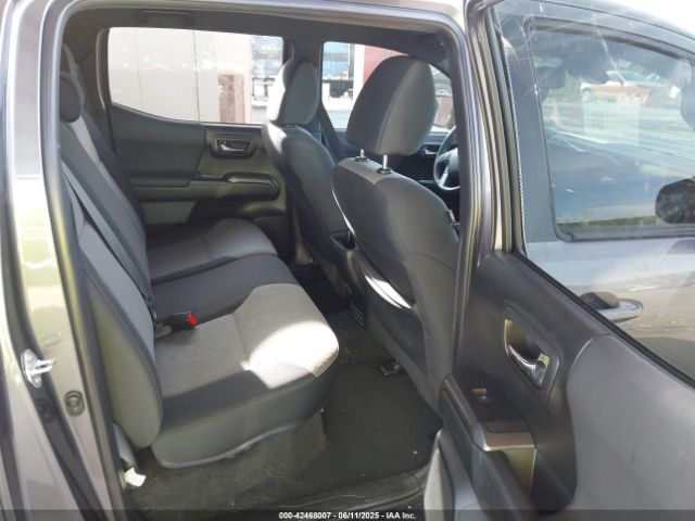 2021 TOYOTA TACOMA 5TFAZ5CN4MX113669 Photo 7