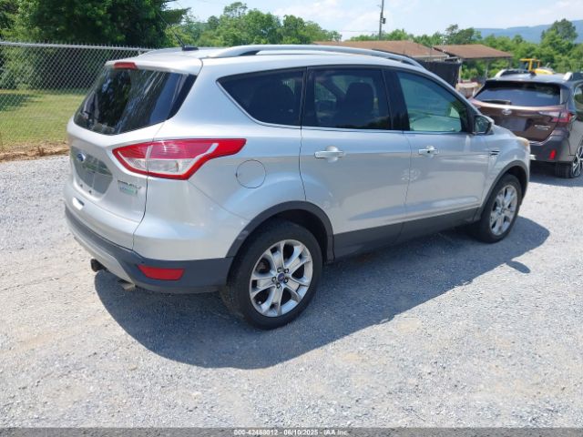 1FMCU0J90FUB24894 Ford Escape Titanium