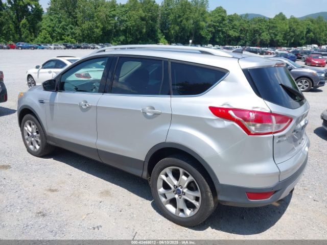 1FMCU0J90FUB24894 Ford Escape Titanium