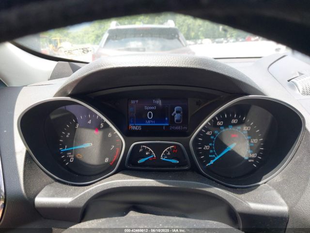 1FMCU0J90FUB24894 Ford Escape Titanium
