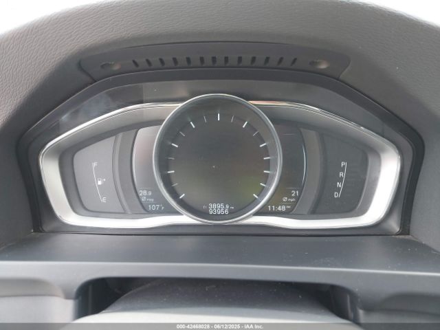 2016 VOLVO S60 YV126MFK4G2412051 Photo 6