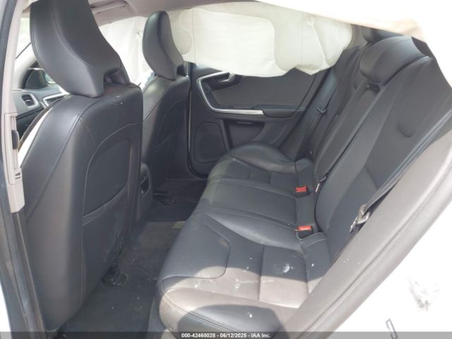 2016 VOLVO S60 YV126MFK4G2412051 Photo 7