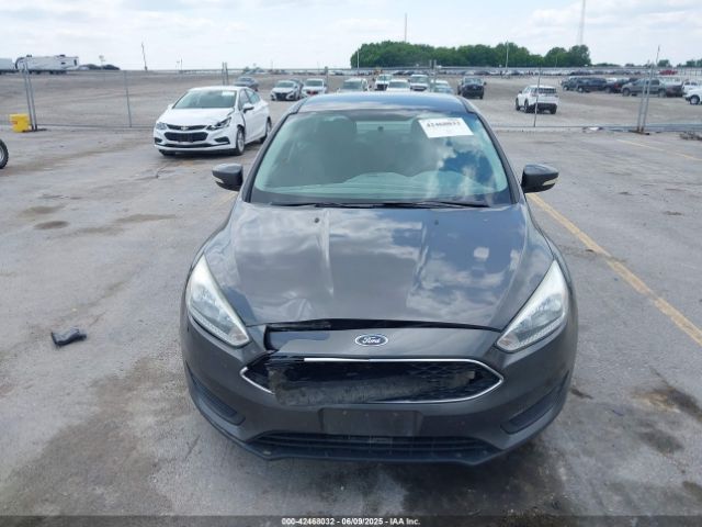 1FADP3F2XGL298174 Ford 2016