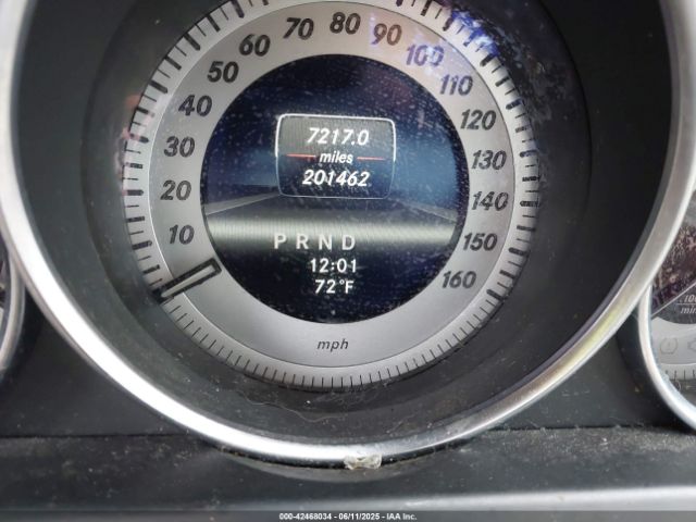 2013 MERCEDES-BENZ C 250 WDDGF4HB6DR255558 Photo 6