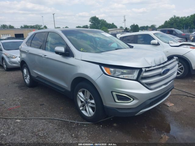 2015 FORD EDGE 2FMTK4J91FBC19676