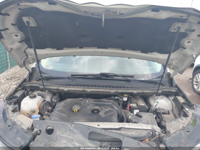 2015 FORD EDGE 2FMTK4J91FBC19676 Photo 9