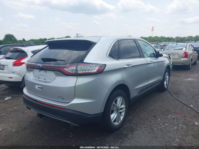 2015 FORD EDGE 2FMTK4J91FBC19676 Photo 3