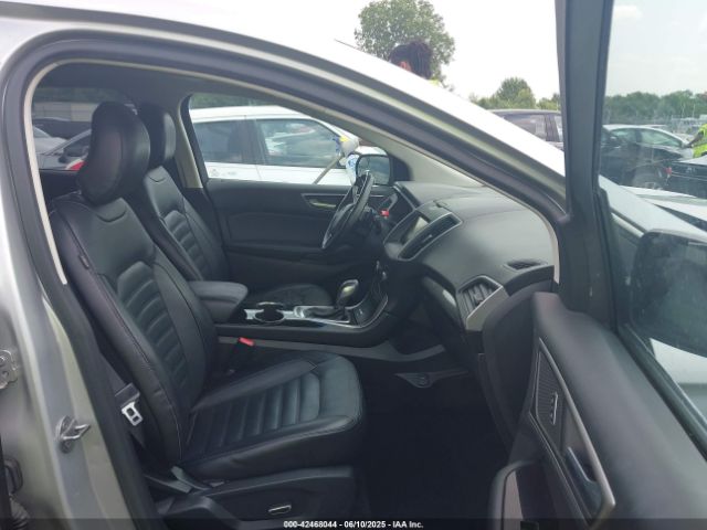 2015 FORD EDGE 2FMTK4J91FBC19676 Photo 4