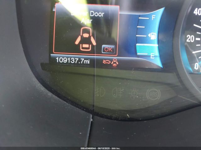 2015 FORD EDGE 2FMTK4J91FBC19676 Photo 6