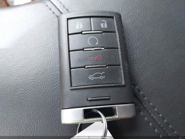 2013 CADILLAC ATS 1G6AH5R39D0122453 Photo 10