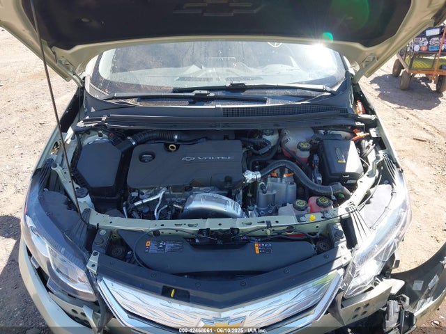 1G1RA6S55HU105064 Chevrolet l3a - di: direct injectio, vvt: variable valve timing, hybrid, gen 1