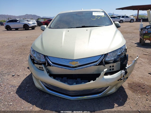 1G1RA6S55HU105064 Chevrolet l3a - di: direct injectio, vvt: variable valve timing, hybrid, gen 1