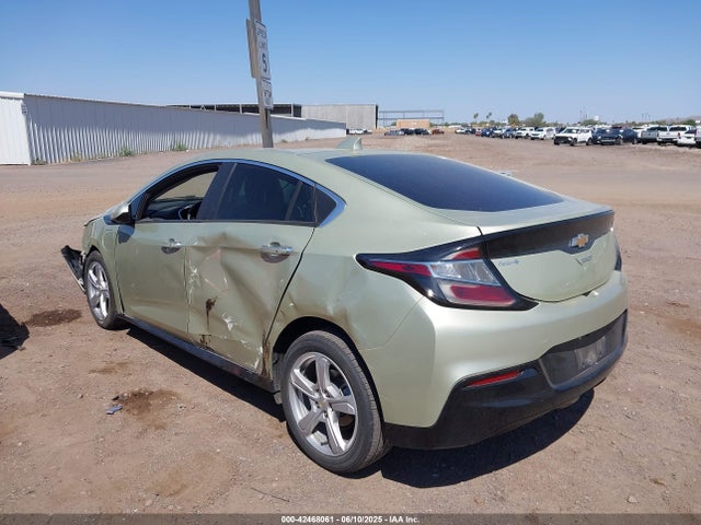 1G1RA6S55HU105064 Chevrolet l3a - di: direct injectio, vvt: variable valve timing, hybrid, gen 1