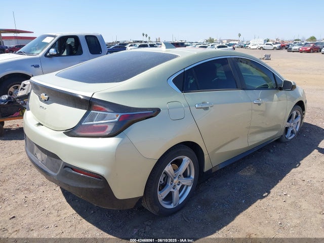 1G1RA6S55HU105064 Chevrolet l3a - di: direct injectio, vvt: variable valve timing, hybrid, gen 1