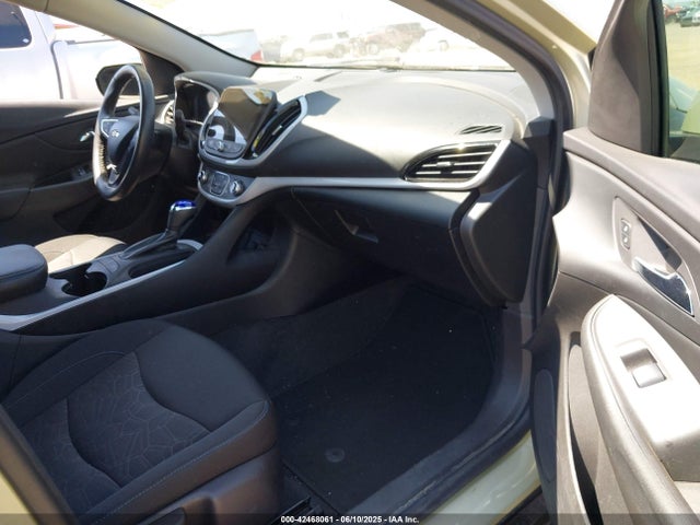 1G1RA6S55HU105064 Chevrolet l3a - di: direct injectio, vvt: variable valve timing, hybrid, gen 1