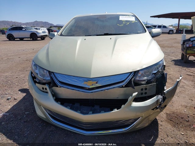 1G1RA6S55HU105064 Chevrolet l3a - di: direct injectio, vvt: variable valve timing, hybrid, gen 1