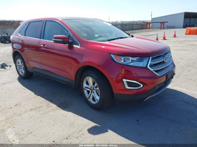 2016 FORD EDGE 2FMPK4J93GBC43206