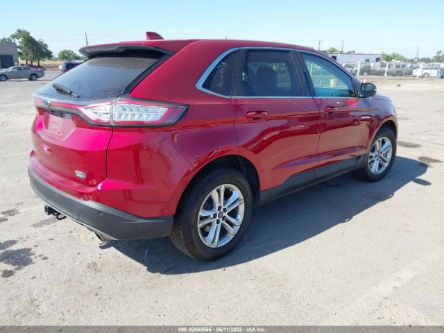 2016 FORD EDGE 2FMPK4J93GBC43206 Photo 3