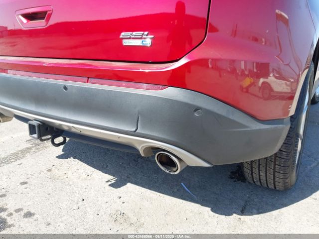 2016 FORD EDGE 2FMPK4J93GBC43206 Photo 5