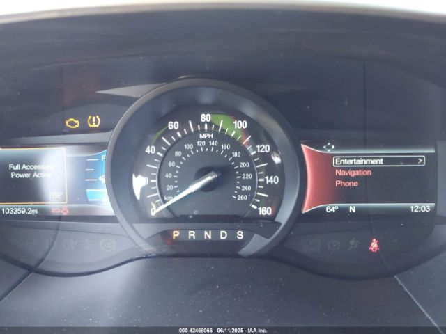 2016 FORD EDGE 2FMPK4J93GBC43206 Photo 6