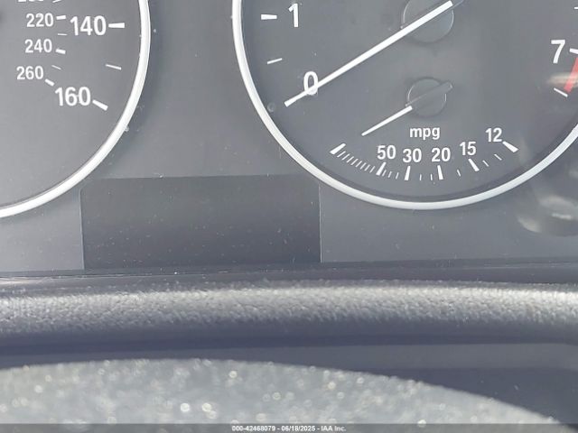 2014 BMW X3 5UXWX9C54E0D40939 Photo 6