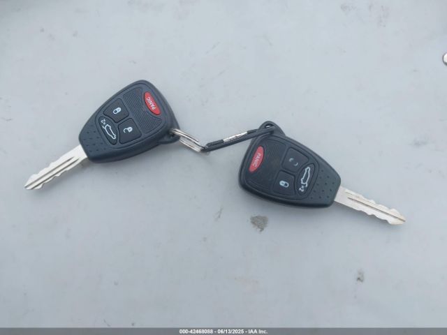 2012 CHRYSLER 200 1C3CCBBG4CN268880 Photo 10