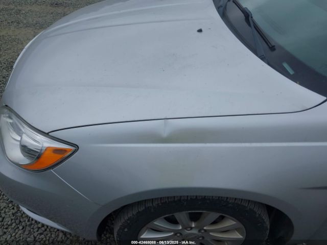 2012 CHRYSLER 200 1C3CCBBG4CN268880 Photo 5