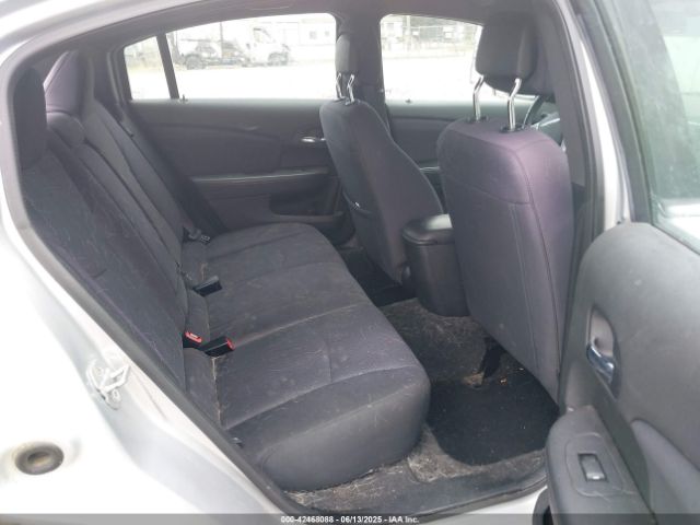 2012 CHRYSLER 200 1C3CCBBG4CN268880 Photo 7