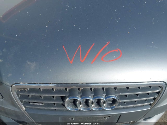 2009 AUDI A4 WAUSF78K69N024421 Photo 9