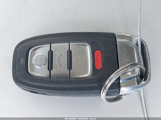 2009 AUDI A4 WAUSF78K69N024421 Photo 10