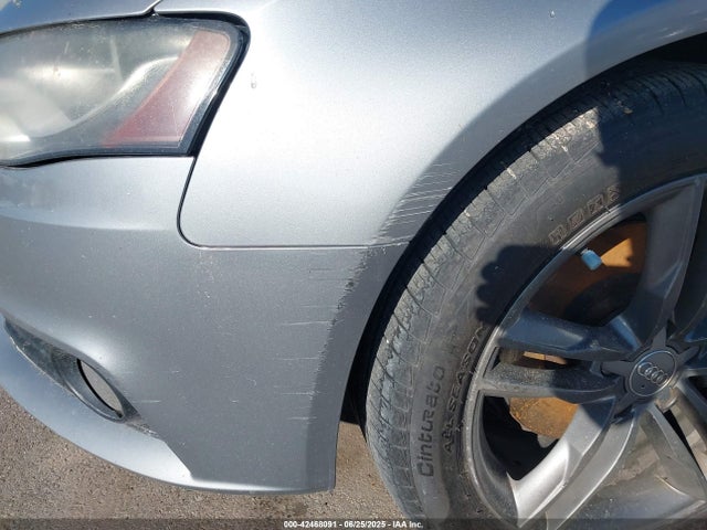 2009 AUDI A4 WAUSF78K69N024421 Photo 5