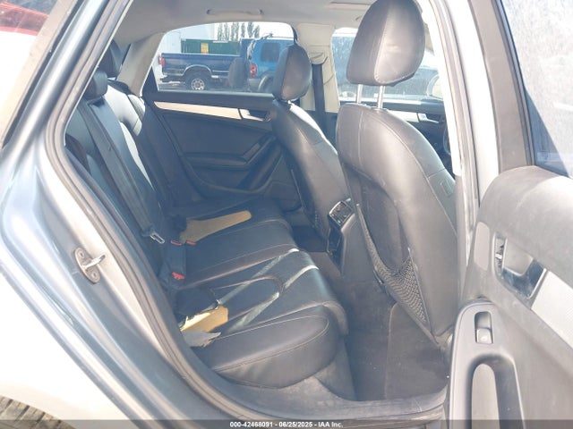 2009 AUDI A4 WAUSF78K69N024421 Photo 7