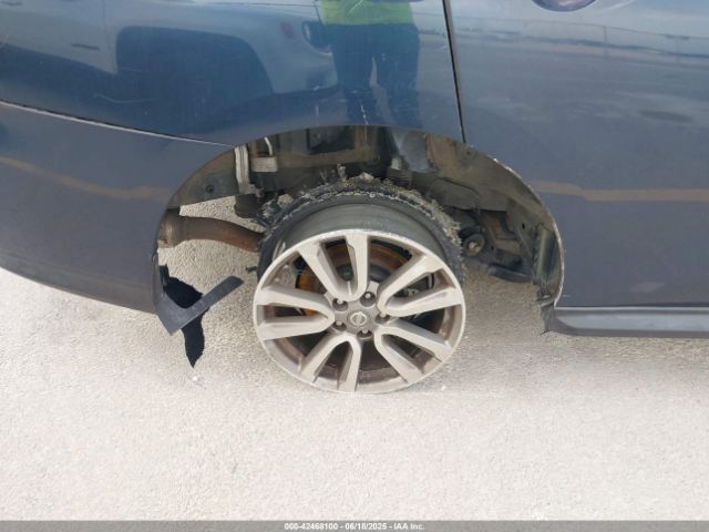 5N1AR2MN2EC676155 Nissan 2014